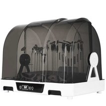 도색부스 프라모델 피규어 도장 건조 스프레이부스, 방진 페인트 상자, 방진 페인트 상자