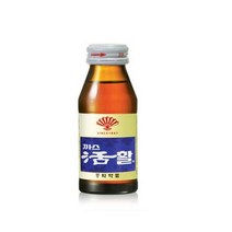 동화약품 까스활명수 75ml 30병