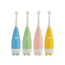 미니 인형 뽑기 기계 코인 캔디머신 4190028116, 펭귄 어린이 전동 칫솔