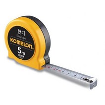 줄자 핸디라인 KMC-21 5Mx16MM, 상세페이지 참조