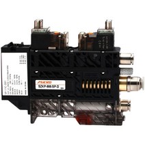 진공발생기 진공펌프시스템 발생기 PIAB PISCO 포함, SVNP 666 N 미니