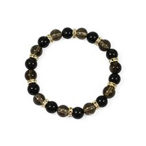 10월 탄생석 천연원석 보석 토르마린 팔찌 SJBI-038