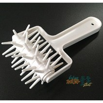 제과골목 베이킹 스파이크 롤러 피자 P스파이크롤러
