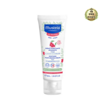 라이브잇 무스텔라 수딩 모이스처라이징 크림, 40ml, 1개