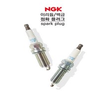 모비스 K5 점화코일+ 점화플러그 교체세트 NGK 가솔린 LPI공용, K5 구형