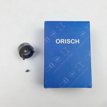 조명 레일바디 4조각 ORISCH 커먼 레일 연료 인젝터 피에조 밸브 F00GX17004 for 0445116035 0445116018, 01 0445116 117 series