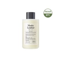Derma B 더마비 내러티브 바디워시(머스키레더) 100ml, FREE