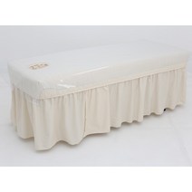 커버제작소 미용 마사지 피부 관리실 비닐커버 방수커버