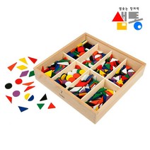 샘통 7가베 2.5cm형 프뢰벨가베 은물 샘통가베 _ 230406EA, 본상품선택