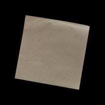 건우크린 5000매 갈색지 칵테일 냅킨 115mmx115mm 한박스
