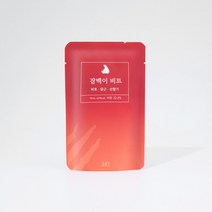 잠백이 레드 비트즙 진액 산딸기 당근 70ml x 30팩