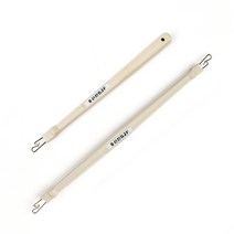 인터맥스 바늘빼기 낚시바늘빼기 바늘제거기, 단면, 1개