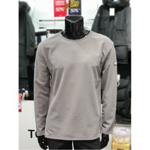 [톰스토리] [W몰 ] T201M-1311A58C6슬럽 오버핏 라운드 티셔츠