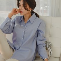 에브리나나 / 일주일 기본셔츠