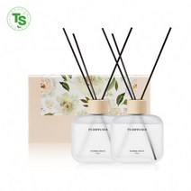 TS디퓨저(플로랄그레이스) 150ml x 2개