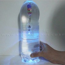 방과후 물속 불빛 오르락 내리락 라이트잠수함 5인 과학실험재료 학습만들기 창의