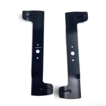 승용 예초기 부품 액세서리 블레이드 33 38 42인치, 블레이드 나사 10개 포지티브 10개 리버스