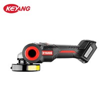 계양 20V 충전 패들 그라인다 DG20BLHZ-100PV 베어툴 (몸체) 4인치 패들그라인더, 1개
