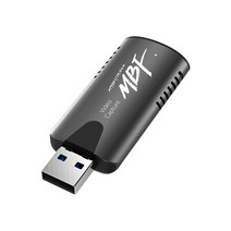 USB 2.0 외장형 캡쳐카드 4K HDMI 캡쳐보드 닌텐도 스위치 PS4 노트북 영상 녹화 60HZ 동영상 편집 라이브 방송 PC게임 녹화기 스크린 스캔, 젠더타입(UHCP-G)