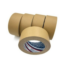 소유 국산 종이 크라프트 박스 테이프 친환경 무광 초강력 이중 접착 48mm x 40M, 50개입