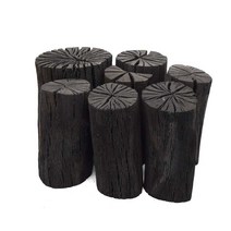 옐로우케이블_생활.조경.원예용 참숯 검탄 흑탄 3Kg 장식용 용_옐로우케이블, 3000g