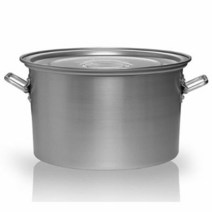 국산 육수통 들통 국통 식깡 소도와 곰솥 위생통 26L, 본상품선택, 본상품선택, 소도와 400x250x400
