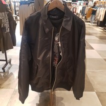 버커루[NC서면] 초특가세일! 30%대박세일!! 나일론 카라 탈부착 레이어드 점퍼 b211jp310p