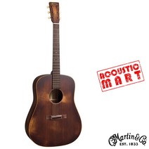 실재고 보유 마틴 Martin D-15M Streetmaster 기타