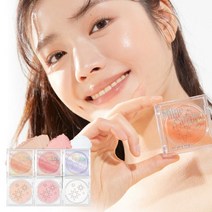 커버스테이 쿠션 파운데이션 EX 본품 15g+리필 15g (10%쿠폰+15%중복쿠폰+달달한증정품)(스무스퍼프2입x2EA), 샤인 캐쳐 하이라이터 (10%쿠폰+