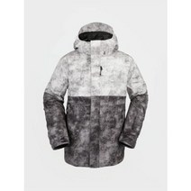 볼컴남자보드복자켓 L INS GORE-TEX JACKET GR