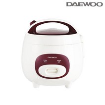 대우 전기 보온 밥솥 3~4인용, DEC-KP700
