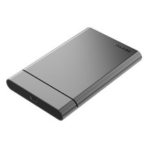 NEXTU NEXTU 725U3 하우퍼 SATA3 2.5인치 USB C 타입 외장 하드케이스