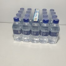 산수 생수, 20개입, 300ml