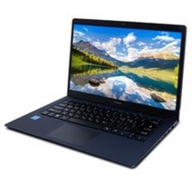 아이뮤즈 2018 스톰북 14S, 메탈릭 블루, 셀러론, 32GB, 4GB, WIN10 Home, StormBook 14S