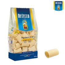이태리 데체코 파케리 라구 파스타 건면 면 500g, 파케리파스타 500g
