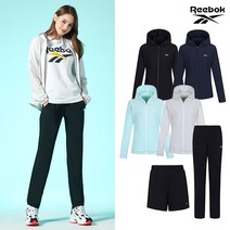 [이월] [REEBOK] NEW 리복 윈드플로우 트레이닝 3종세트 여성 4컬러 택1