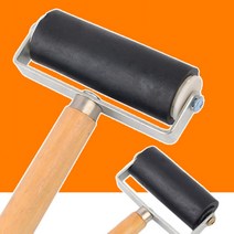 10cm 판화롤러 고무 미술용, 사이즈