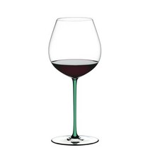Riedel 파토마노 올드월드 피노누아 1본입, 제이드
