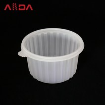 삼계탕 대 158파이 용기 300개 / 뚜껑불포함