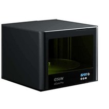 LCD 데스크탑 UV경화기 상자 후처리 레진3D프린터