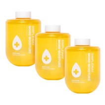 샤오미 자동 손세정기 손세정제 2세대 4세대 전용 리필 / 미지아 핸드워시 / simpleway 디스펜서