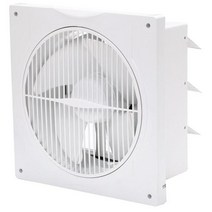 동우 환풍기 25DRWS(자동셔터식)