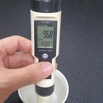 ENH-2000 YY-399 용존수소측정기 ENH-1000대체용 수질측정기