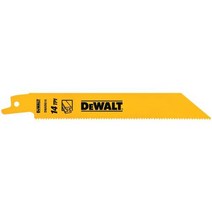 디월트AC 컷쏘날 컷소날 컷쏘 DW4811 509-0451 전동공구액세서리, 본상품