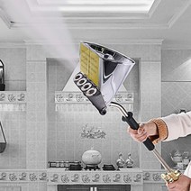 스프레이 건 휴대용 지붕 공압 시멘트 모르타르 벽 분무기 빠른 폭파 삽 페인트 기계, 단일옵션, 한개옵션0