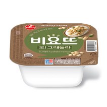 비요뜨 그래놀라 12개서울우유 12개 118442