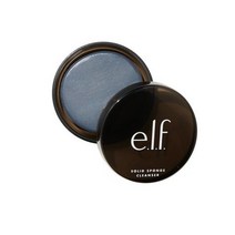 elf 브러쉬 퍼프 클렌저, 3개