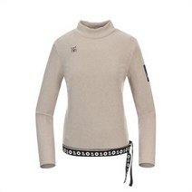 링스골프 NC09 여성 꽃패턴 반목티셔츠 L2103TH060 (7358141)