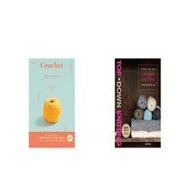 유니오니아시아 쪼물딱 루씨의 손뜨개 소품 + 한미란의 니트 교실, etc/etc