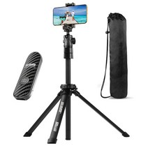 블루투스 스마트폰 삼각대 SEL-VCT1500, SEL-VCT1500 리모컨세트